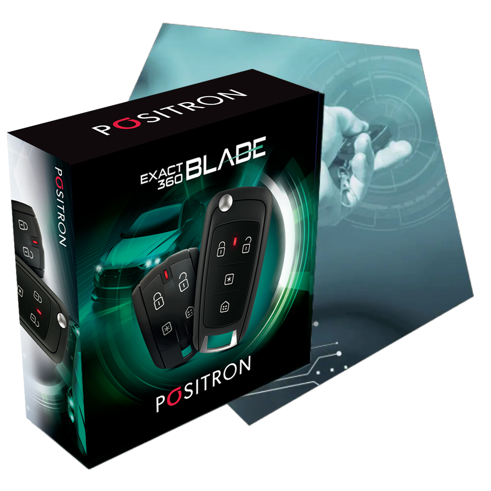 CYBER EX360 BLADE