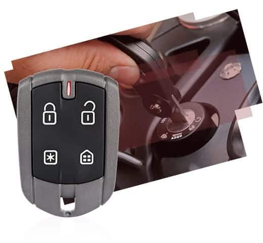 DUOBLOCK FX G8 UNIVERSAL
