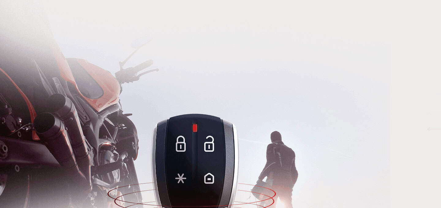 Ativação e desativação automática