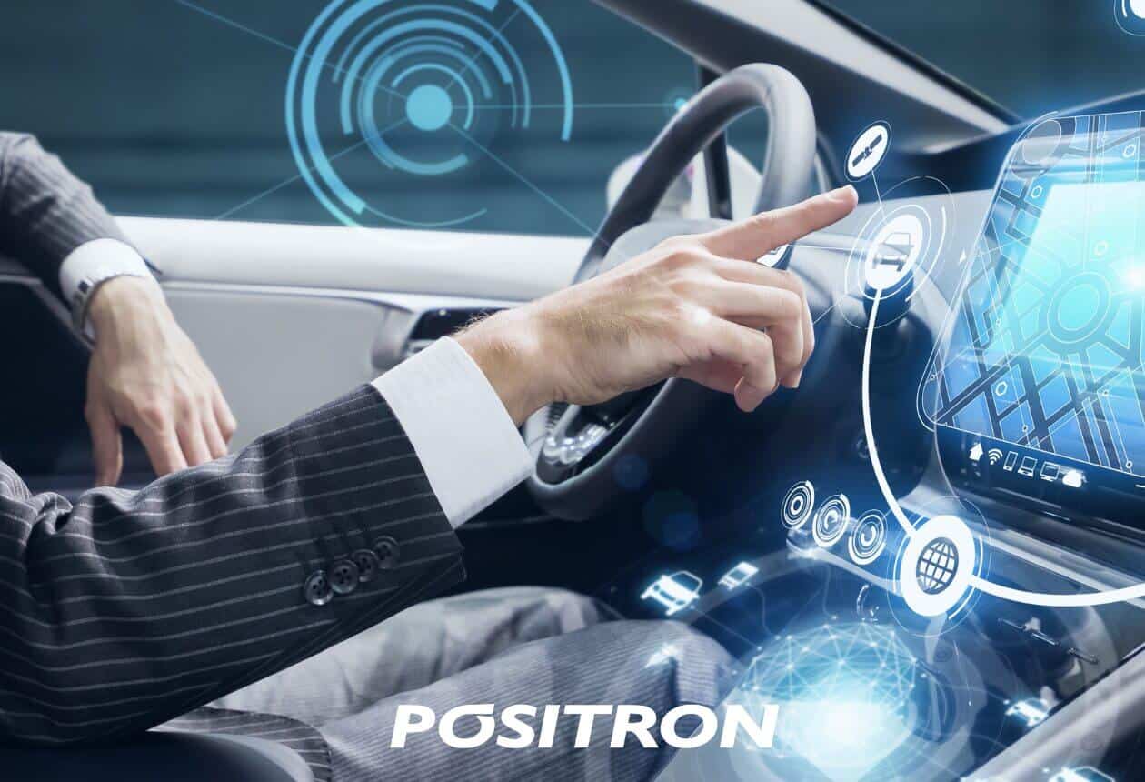 A tecnologia automotiva para o seu veículo