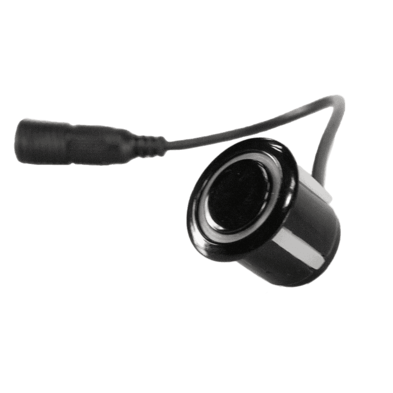 Sensor de estacionamento PS220 na cor preto