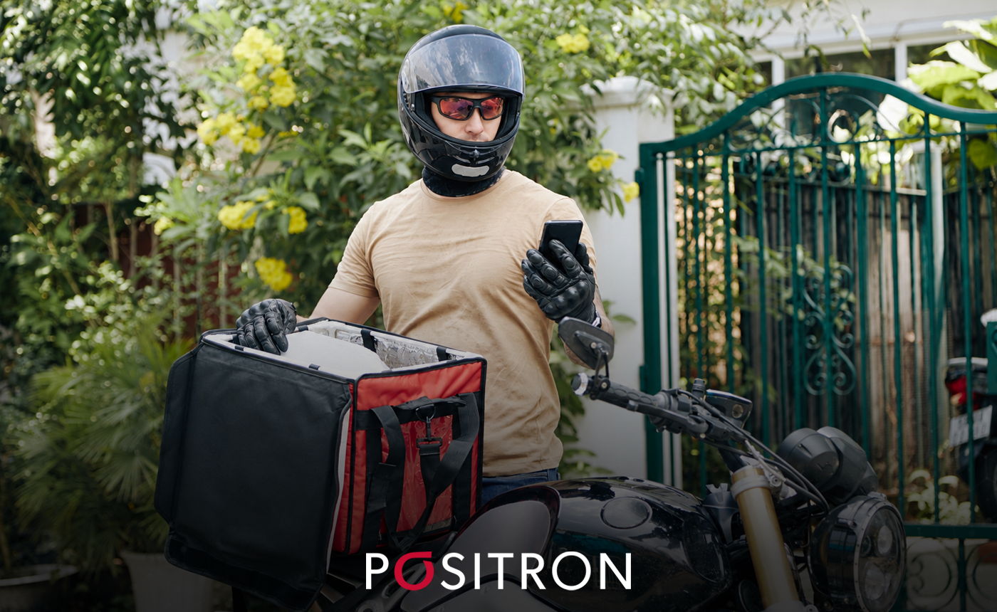 Acessórios automotivos essenciais para motoboys confira o que não pode faltar