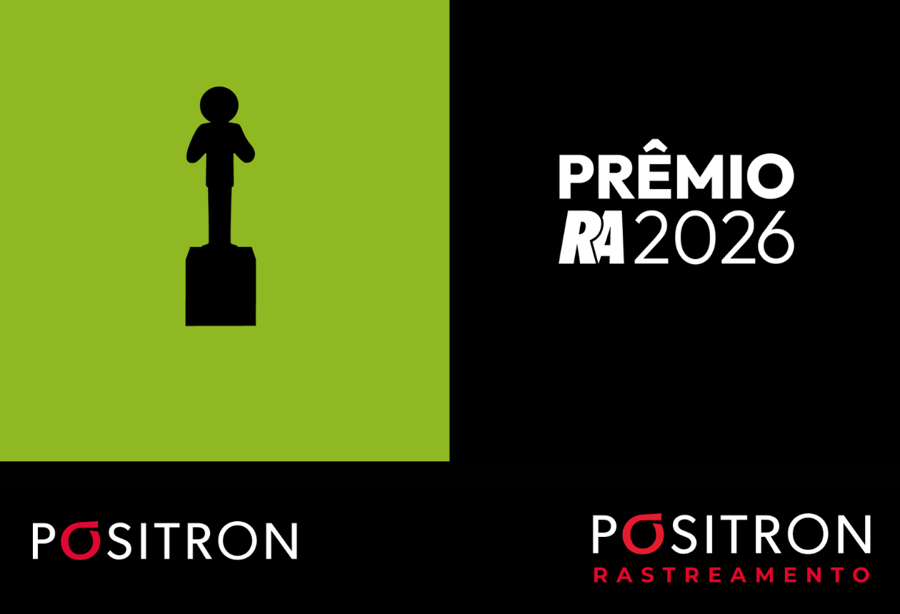 Pósitron é indicada ao Prêmio Reclame AQUI 2026 em duas categorias 