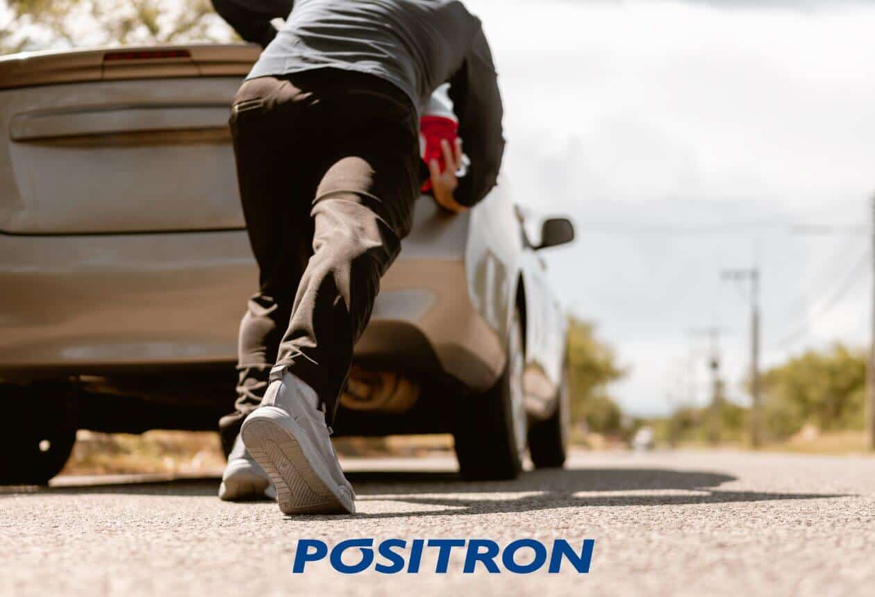4 motivos para não fazer o carro pegar no tranco