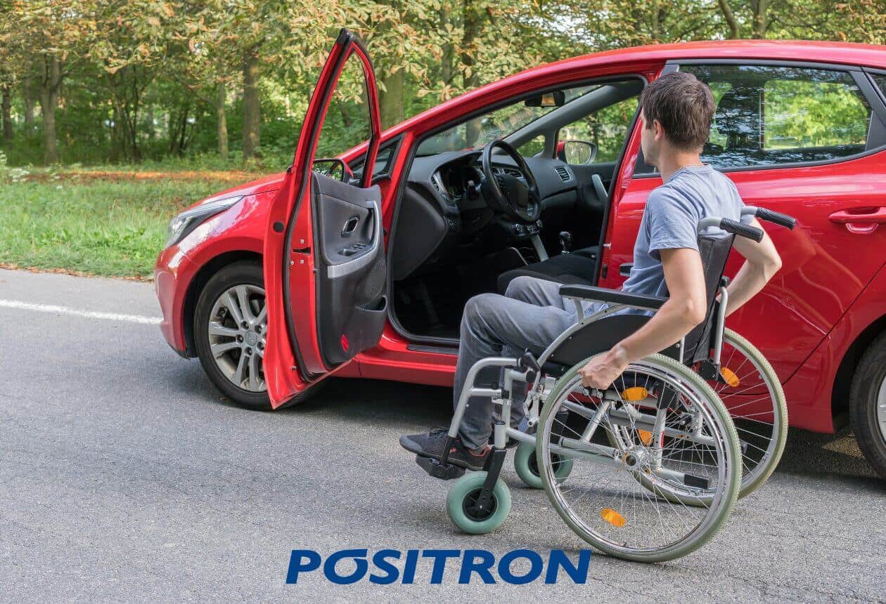 Carros para PCD: como conseguir esse direito