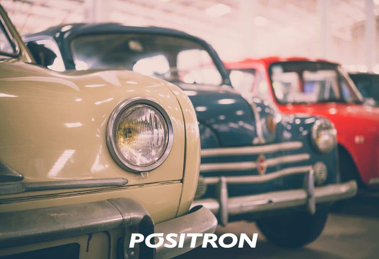 5 lugares em São Paulo para apaixonados por carros