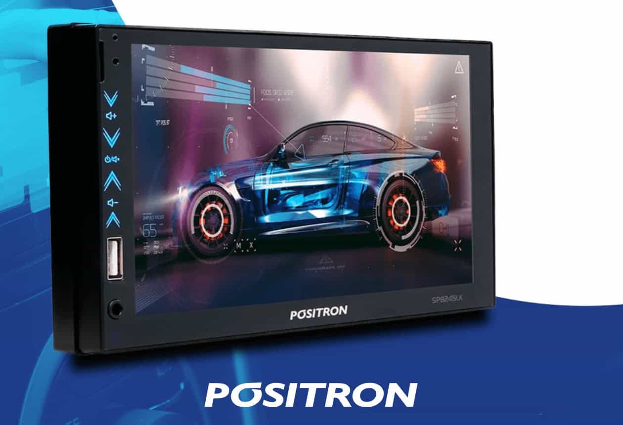 Qual a melhor central multimídia para o seu carro?