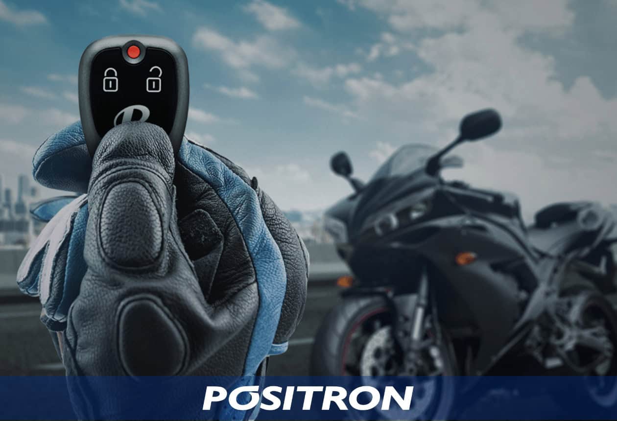 Alarme para moto: qual a diferença entre o modelo universal e o dedicado?