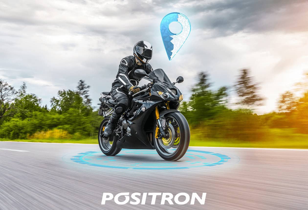 Rastreador para moto: porque você precisa ter um