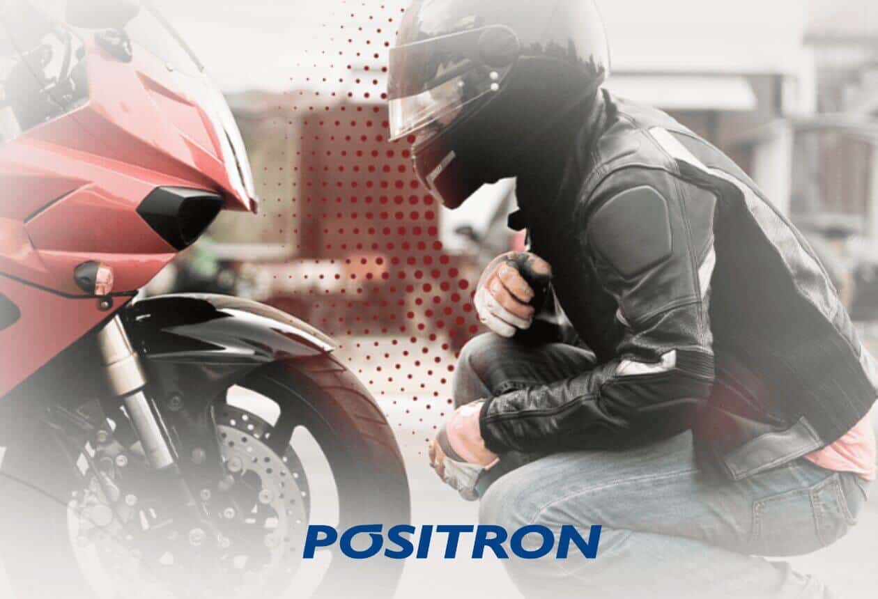 Conheça equipamentos de segurança para moto