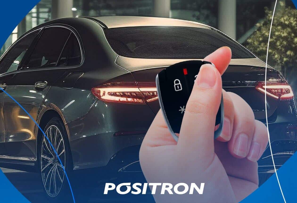 Alarmes automotivos: tecnologia de ponta para proteger o seu veículo