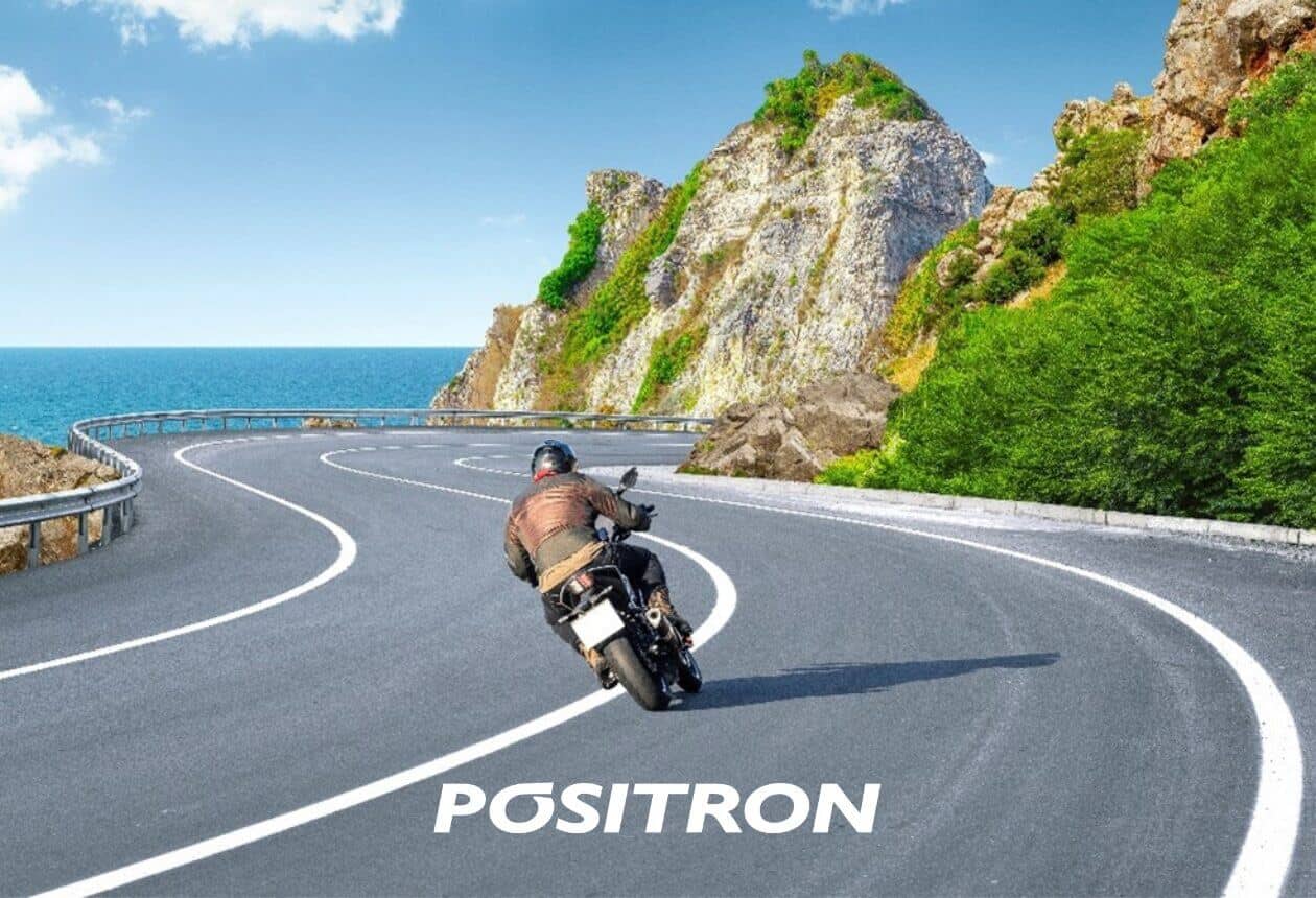 Viajar de moto: os melhores destinos no Brasil