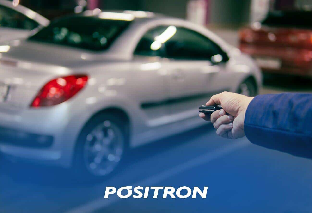 Como a segurança automotiva evoluiu: da tradicional chave aos sistemas modernos