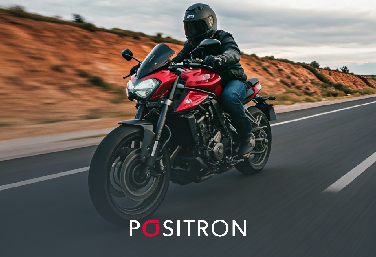 As vantagens de ter um alarme Dedicado na sua moto
