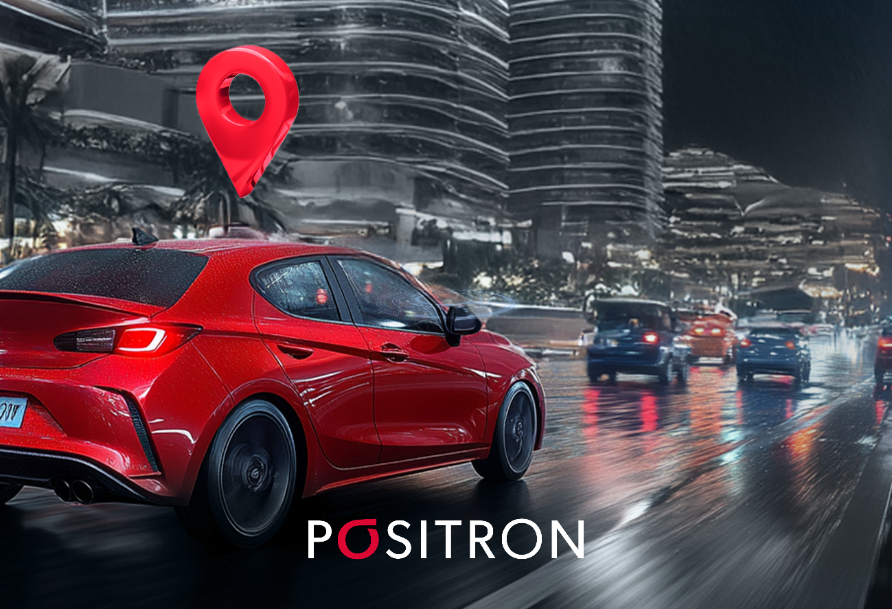 Rastreamento Veicular Pósitron: posso bloquear o meu carro pelo celular?