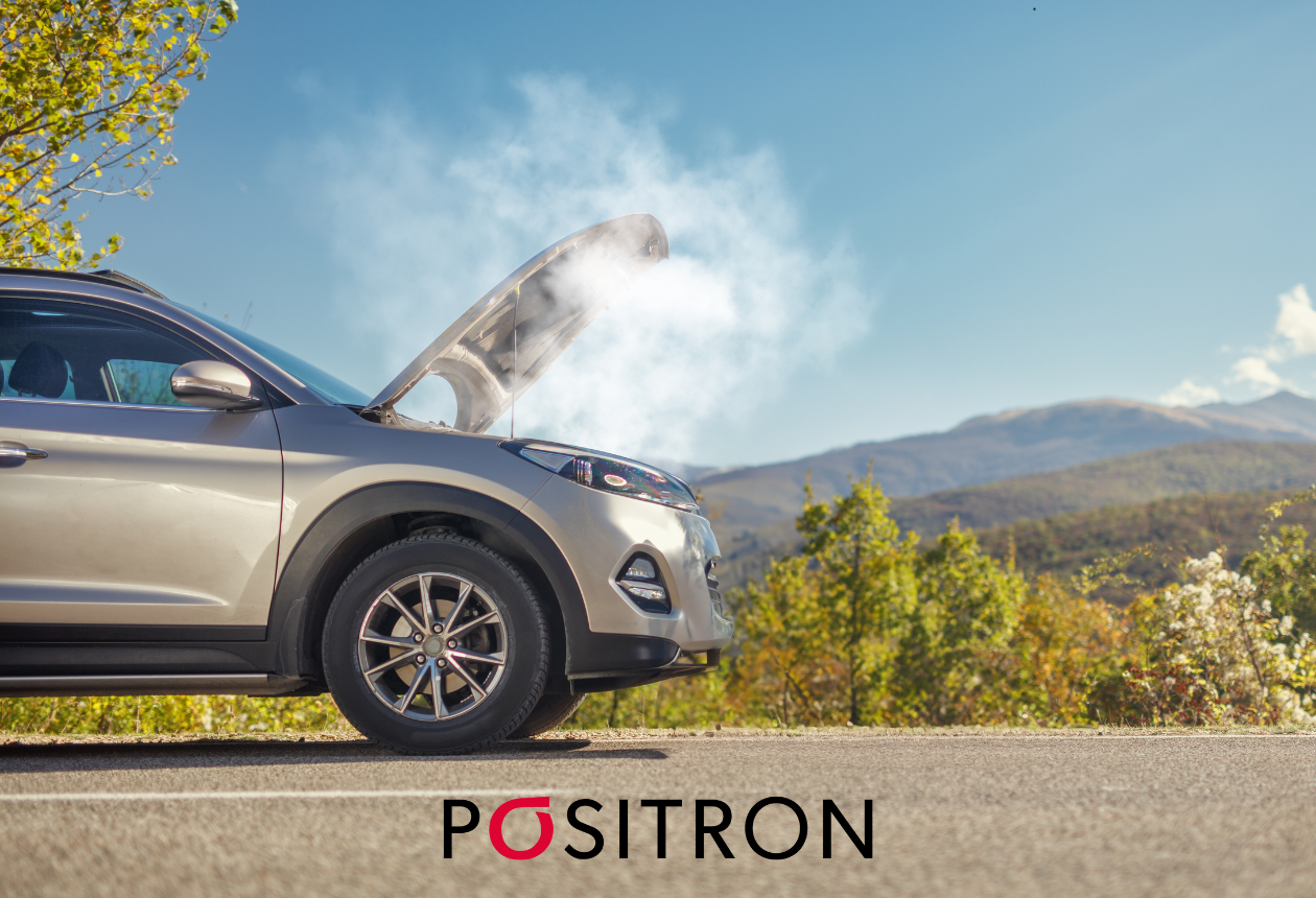 Defeito no carro: como detectar pelo cheiro