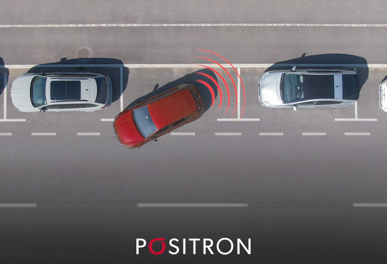 Sensor de estacionamento vale a pena? Benefícios para o dia a dia!