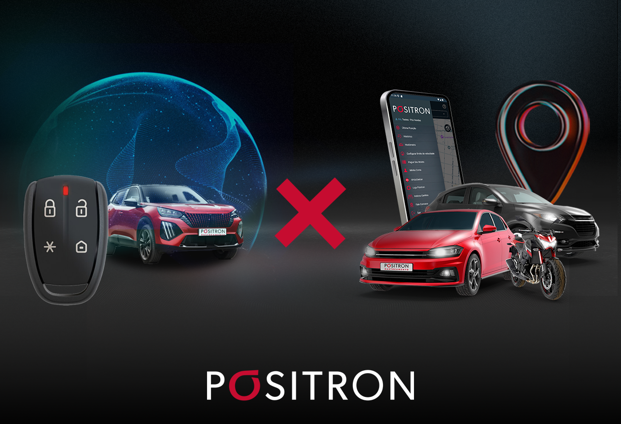 Vale a pena investir em um alarme automotivo ou um rastreador?
