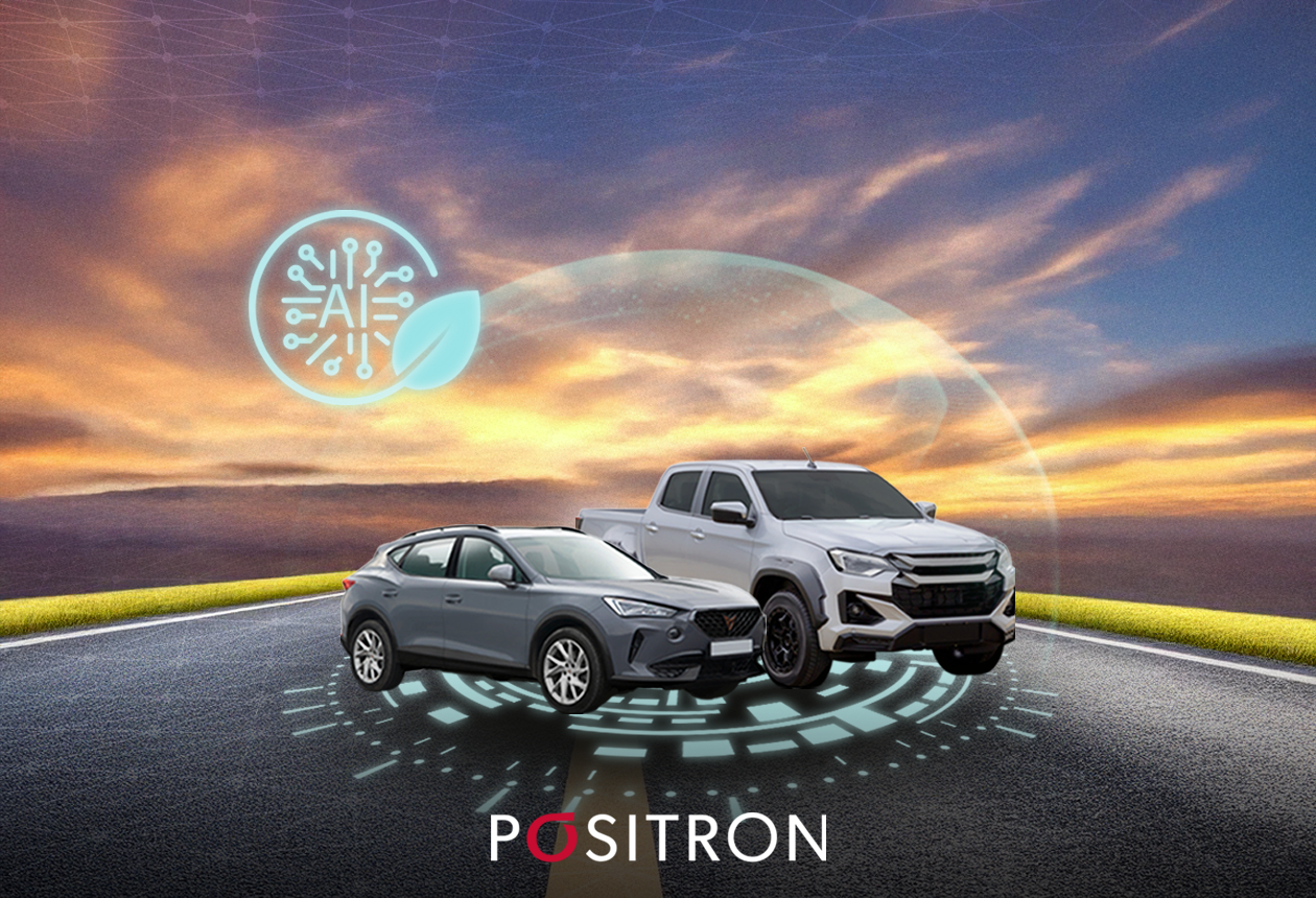 Tendências automotivas 2026: o que esperar neste ano