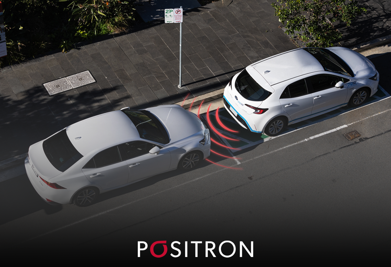 4 motivos para instalar um sensor de estacionamento no seu carro
