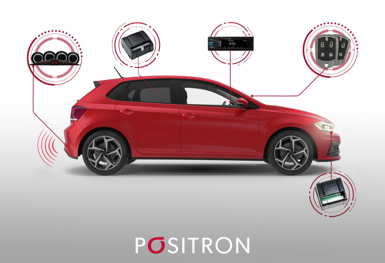 Tudo sobre acessórios automotivos