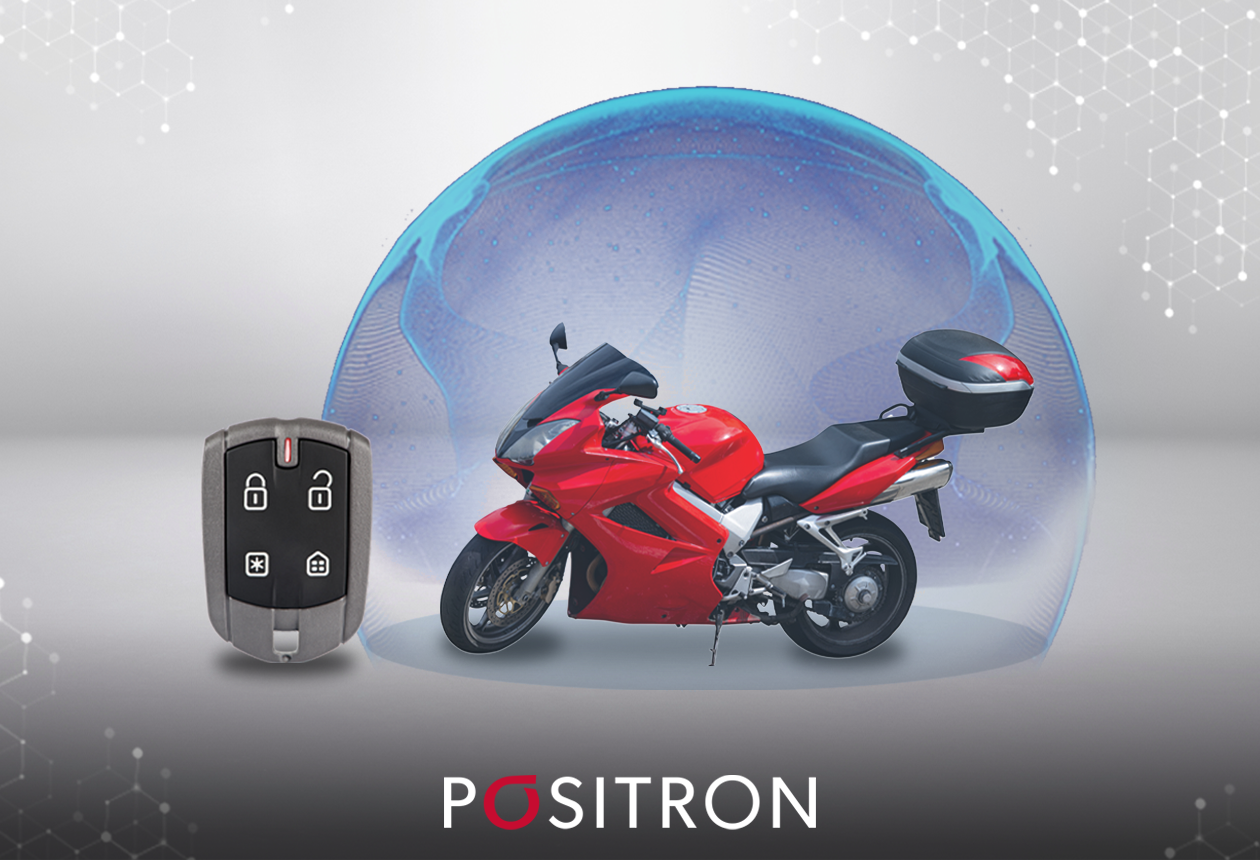 Por que instalar o alarme dedicado faz diferença na elétrica da sua moto?