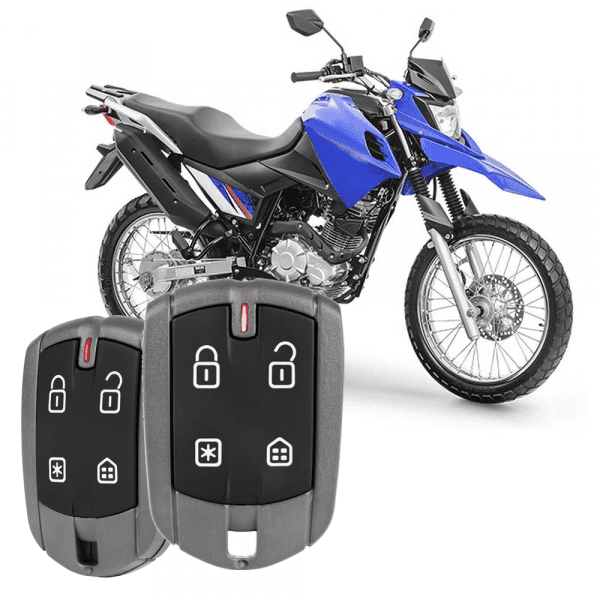 Yamaha Crosser a Pronta Entrega em Fernandópolis – Azamoto