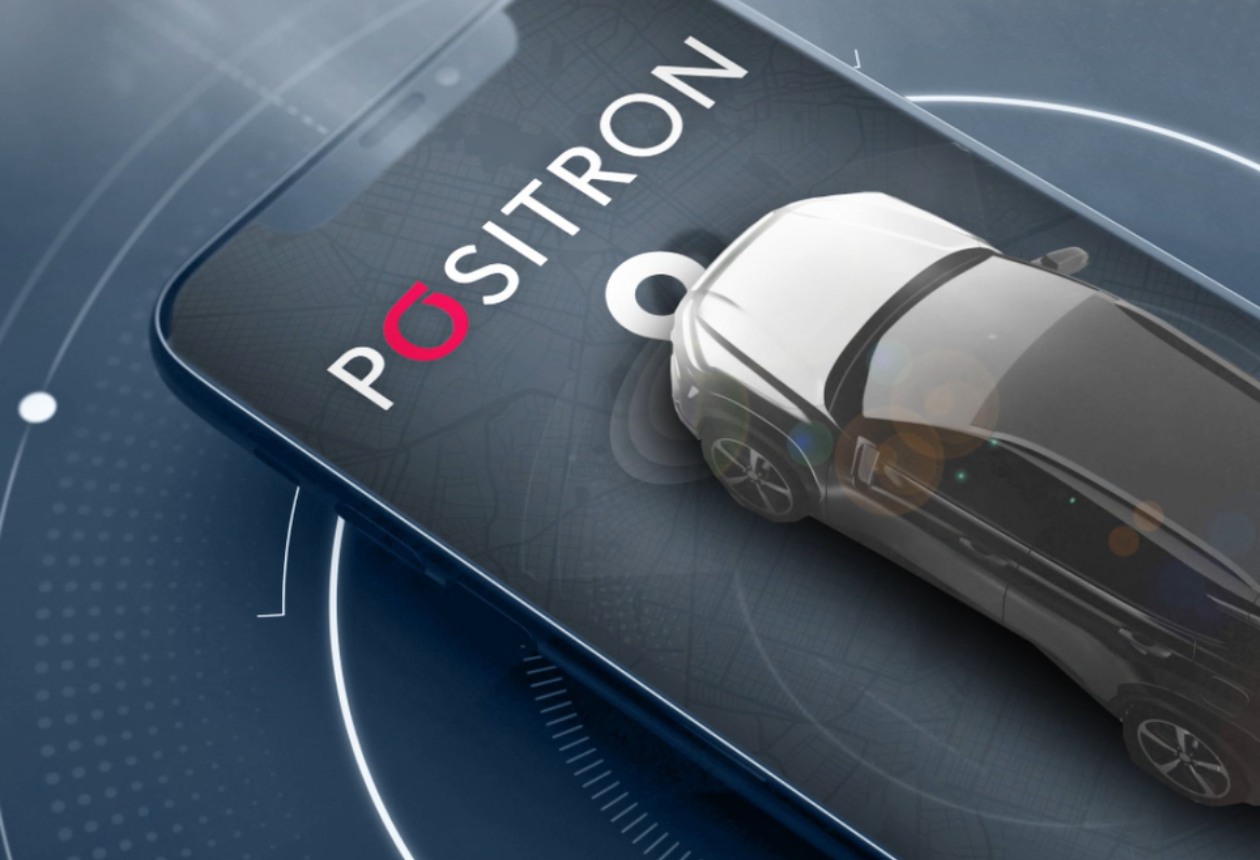 Seguro ou rastreador Conheça o rastreador com seguro Pósitron e tenha os dois em um só produto