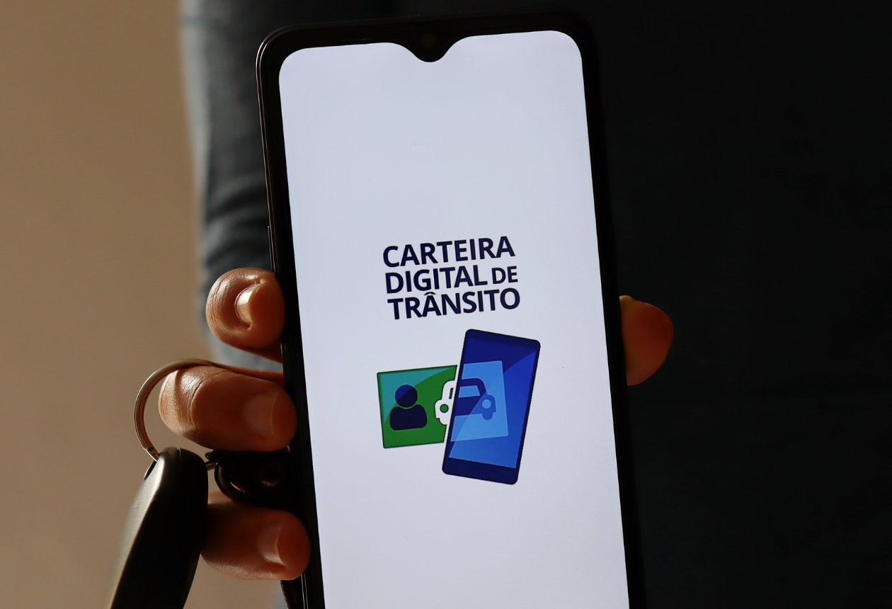 Renovação automática da CNH