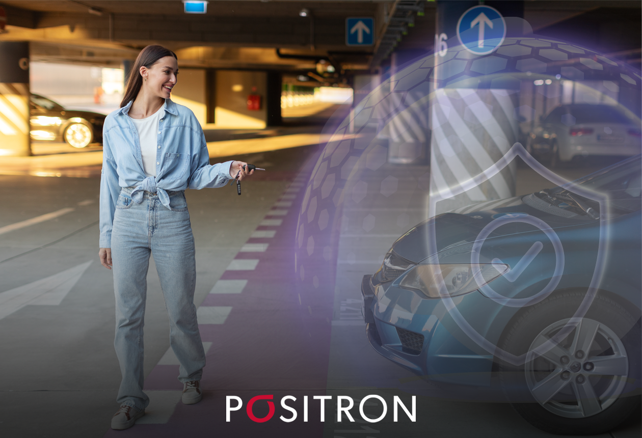 CAcapa - MATÉRIA - Sensor de estacionamento vale a pena Benefícios para o dia a dia