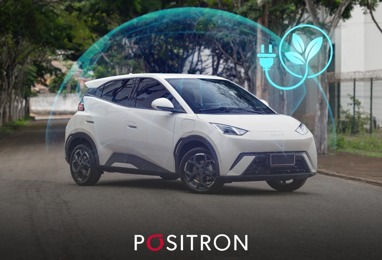 Carro híbrido ou elétrico o que vale mais a pena 2