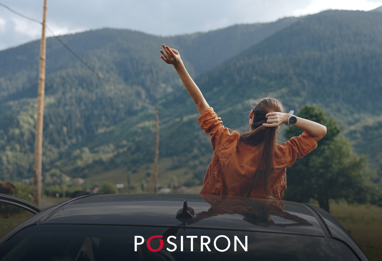 Roteiros para viagem de carro em Minas Gerais