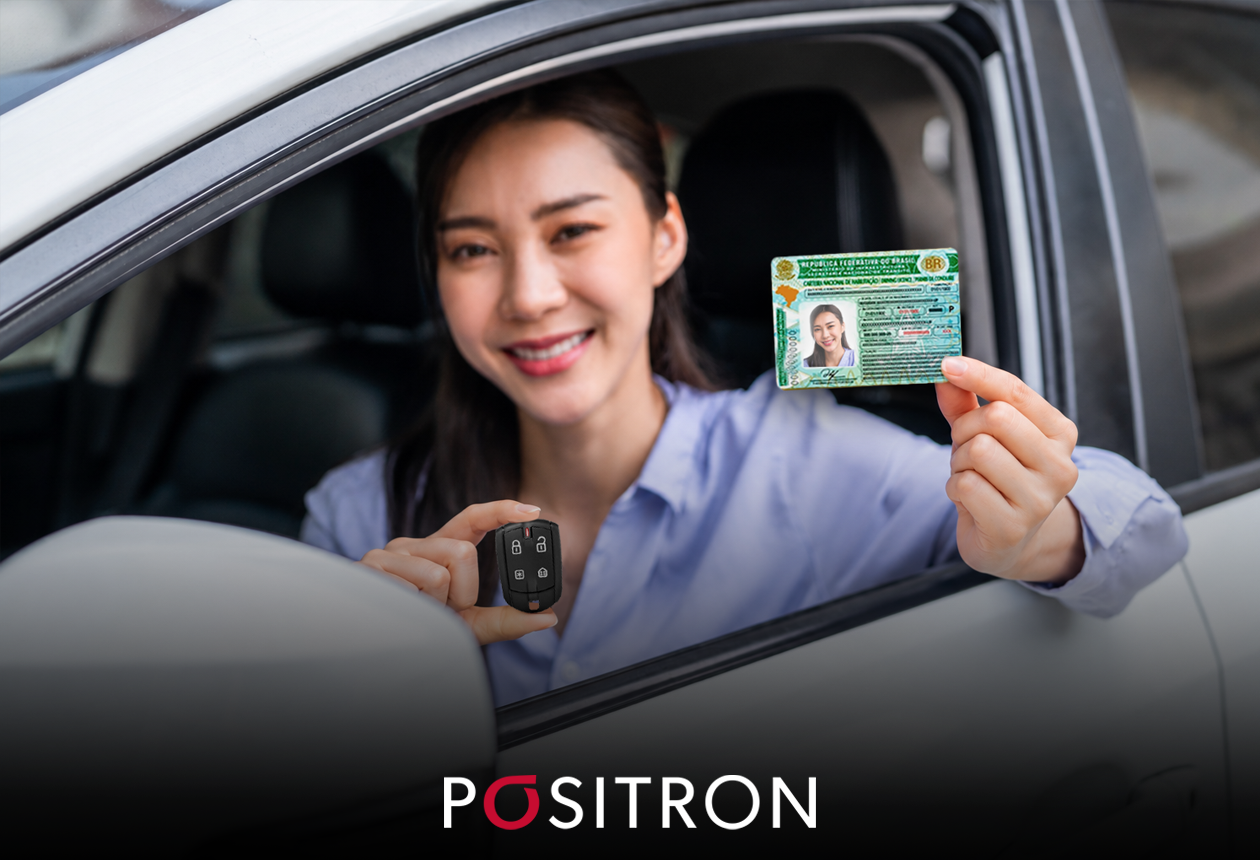 Tudo que um motorista recém habilitado precisa saber sobre acessórios automotivos